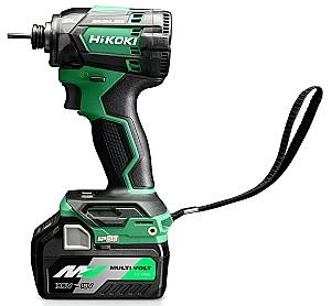 Set de scule electrice Hitachi-HiKOKI DS18DE+WH18DC+G1813DA+DH1826DA