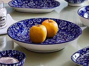 Platou Tognana Portata Grace