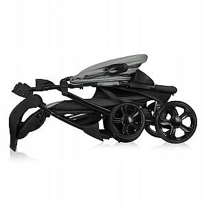 Carucior de plimbare Lionelo Emma Plus Grey Dove