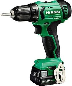 Masina de insurubat Hitachi-HiKOKI DS12DAWFZ