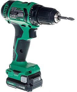 Masina de insurubat Hitachi-HiKOKI DS12DAWFZ