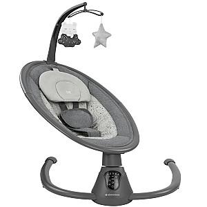 Leagan Kikka Boo Twiddle Grey 2024