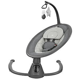 Leagan Kikka Boo Twiddle Grey 2024