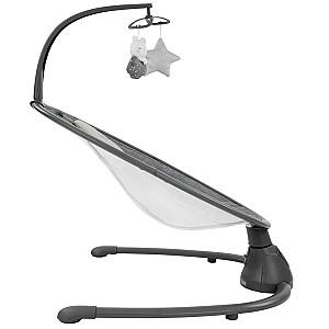 Leagan Kikka Boo Twiddle Grey 2024