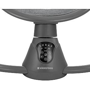 Leagan Kikka Boo Twiddle Grey 2024