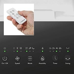 Racitor de aer Trotec PAE31