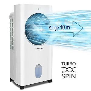 Racitor de aer Trotec PAE31