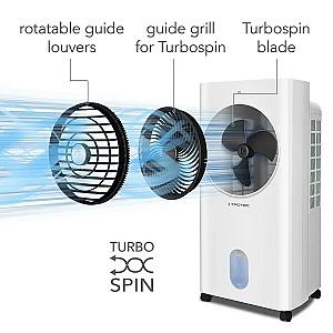 Racitor de aer Trotec PAE31