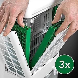 Racitor de aer Trotec PAE31