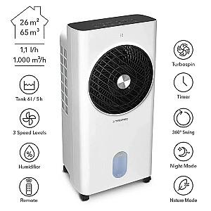 Racitor de aer Trotec PAE31