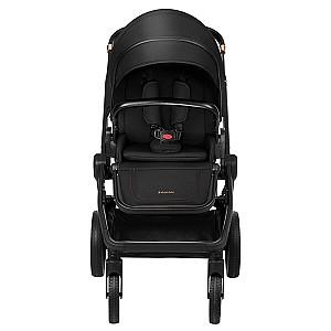 Carucior 2 in 1 Kikka Boo Tiffany Black