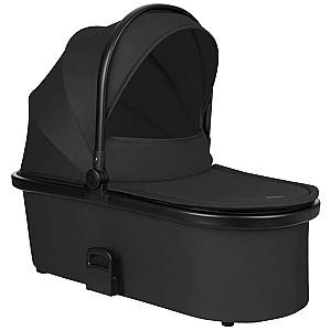 Carucior 2 in 1 Kikka Boo Tiffany Black