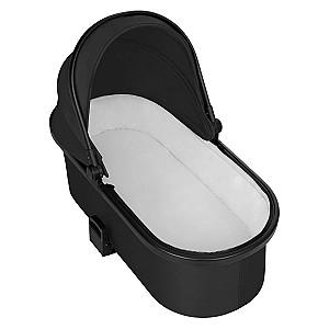 Carucior 2 in 1 Kikka Boo Tiffany Black