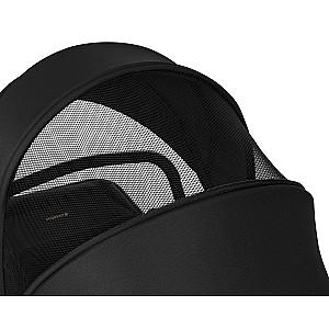 Carucior 2 in 1 Kikka Boo Tiffany Black