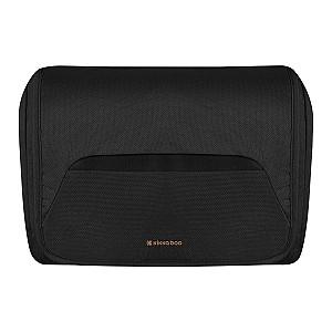 Carucior 2 in 1 Kikka Boo Tiffany Black