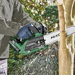 Fierastrau electric cu lant Hitachi-HiKOKI CS3630DC