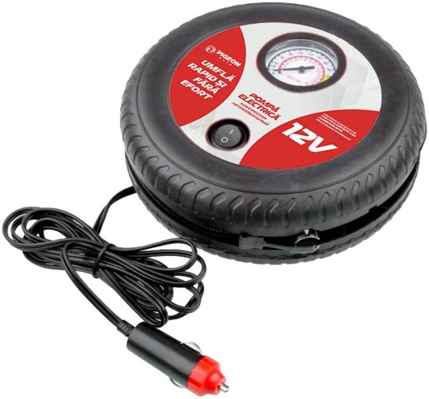 Compresor auto Pigeon KO-03