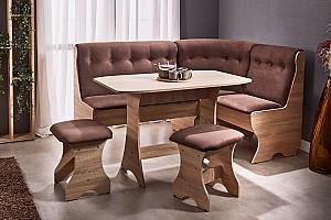 Coltar bucatarie Ambianta Cleo 2 Bardolino