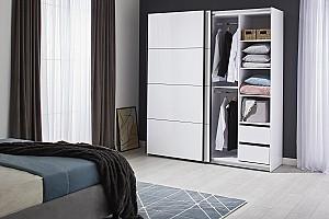 Dulap-cupe Ambianta Space 1.8 m Alb