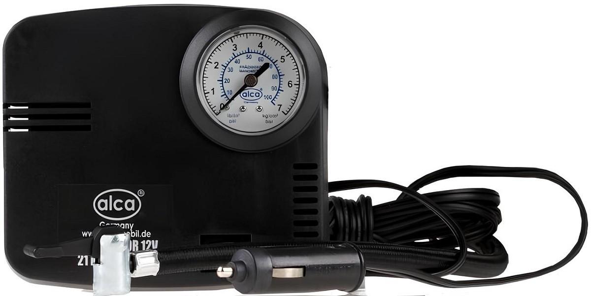 Compresor auto Alca 232000