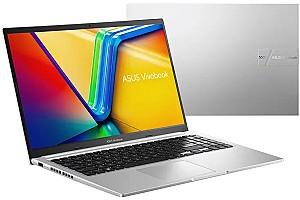Laptop Asus Vivobook 15 M1502YA 16/512GB Cool Silver (M1502YA-BQ607)
