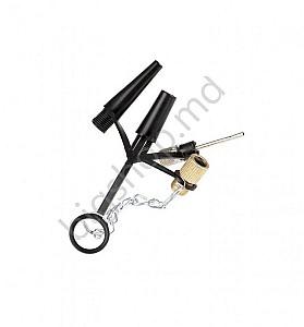 Compresor auto Alca 241500