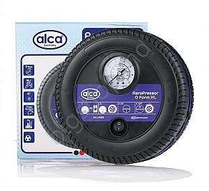 Compresor auto Alca 241500