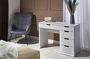 Masa de machiaj Ambianta Joly Alb