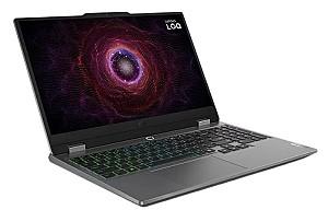 Laptop Lenovo LOQ 15ARP9 Luna Grey
