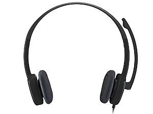 Casti Logitech H151 Black