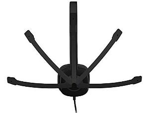 Casti Logitech H151 Black
