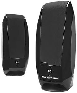 Boxe Logitech S150 Black