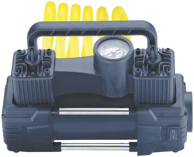 Compresor auto Pigeon Storm KO-09