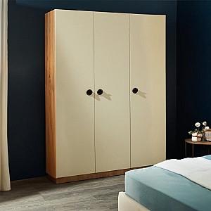 Dulap Ambianta Amigo 3D Artisan/Crem