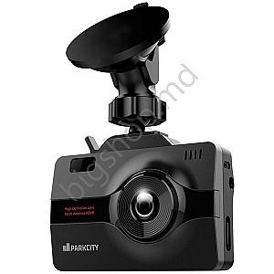 Camera de bord auto ParkCity CMB 850 + Radar