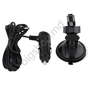 Camera de bord auto ParkCity CMB 850 + Radar