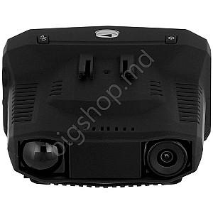 Camera de bord auto Playme P200 TETRA