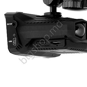 Camera de bord auto Playme P200 TETRA