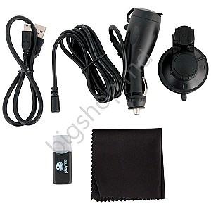 Camera de bord auto Playme P200 TETRA