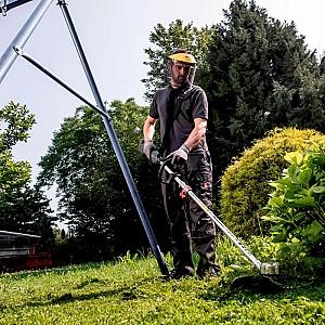 Trimmer pentru iarba METABO RTD 18 LTX BL 30