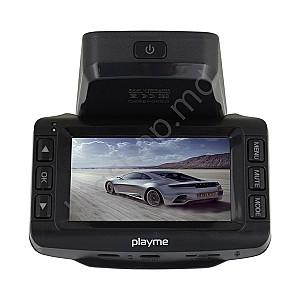 Camera de bord auto Playme Turbo