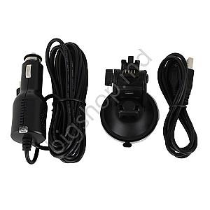 Camera de bord auto Playme Turbo