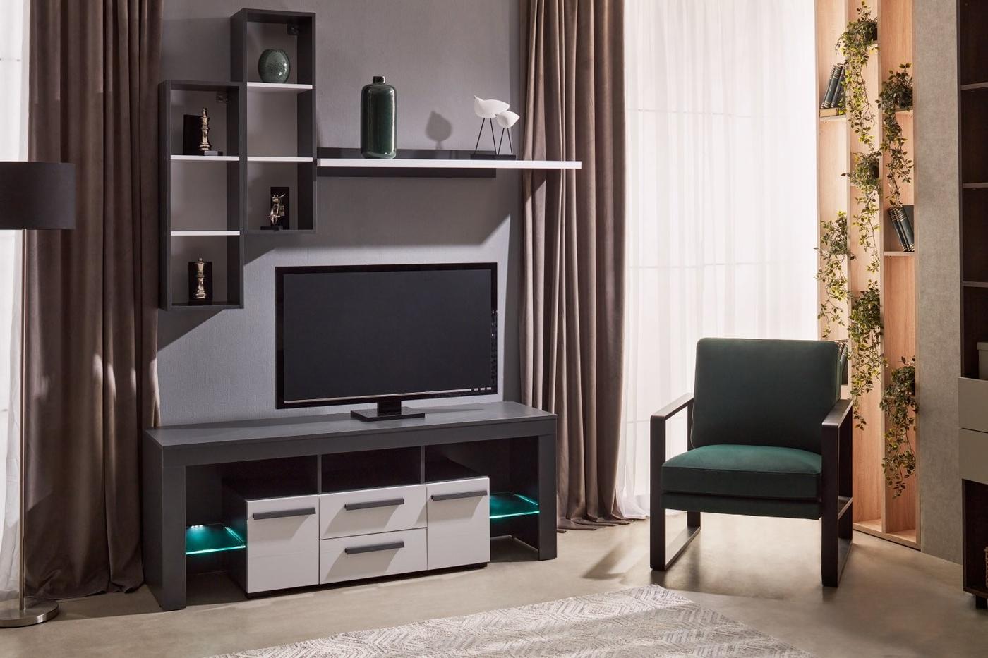 Living Ambianta City Nr.2 Grafit