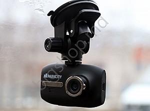 Camera de bord auto ParkCity DVR HD 370
