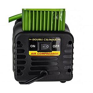 Compresor auto ProCraft LK400