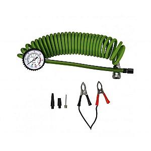 Compresor auto ProCraft LK400