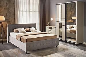 Dulap-cupe Ambianta Rio 2 m Fungo