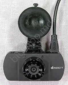 Camera de bord auto ParkCity DVR HD 450