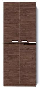 Dulap Ambianta Bravo 2D sonoma închis