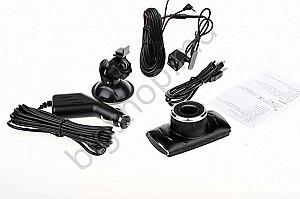 Camera de bord auto ParkCity DVR HD 475